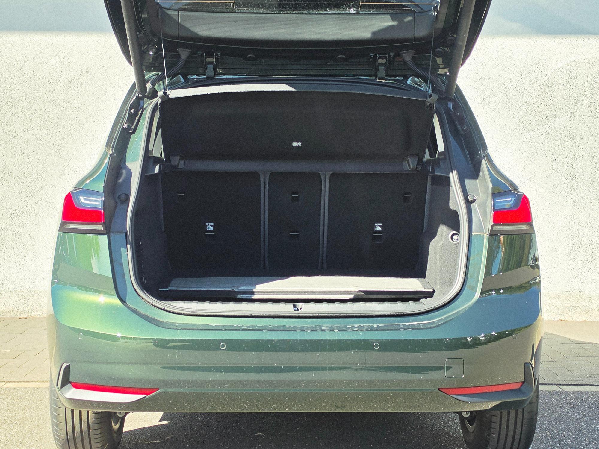 BMW 2er Active Tourer – Bild 18