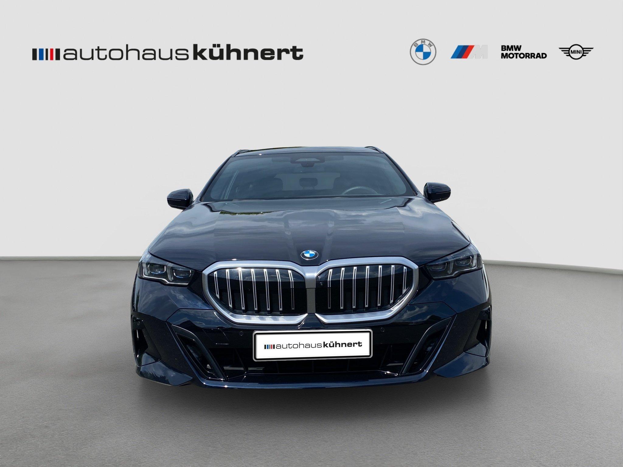 BMW 5er Touring – Bild 3
