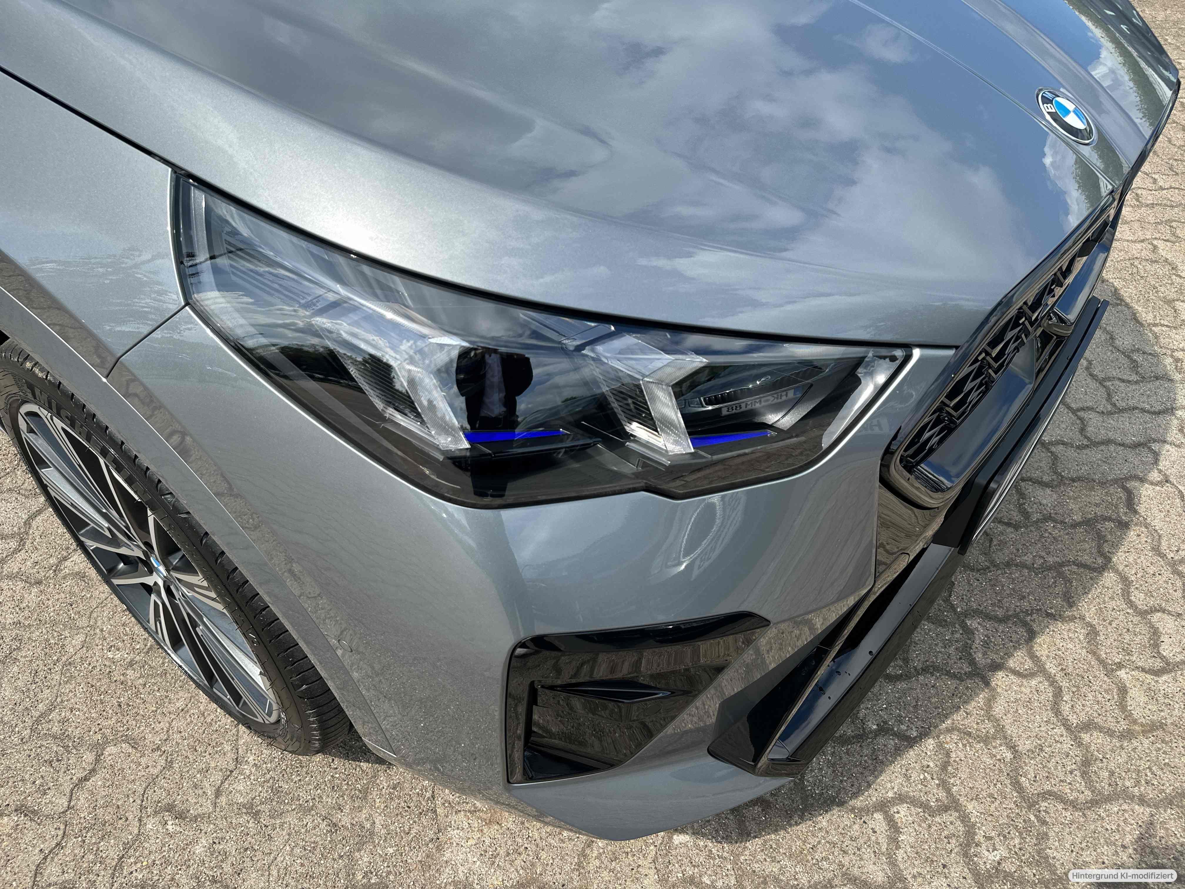 BMW X2 – Bild 15