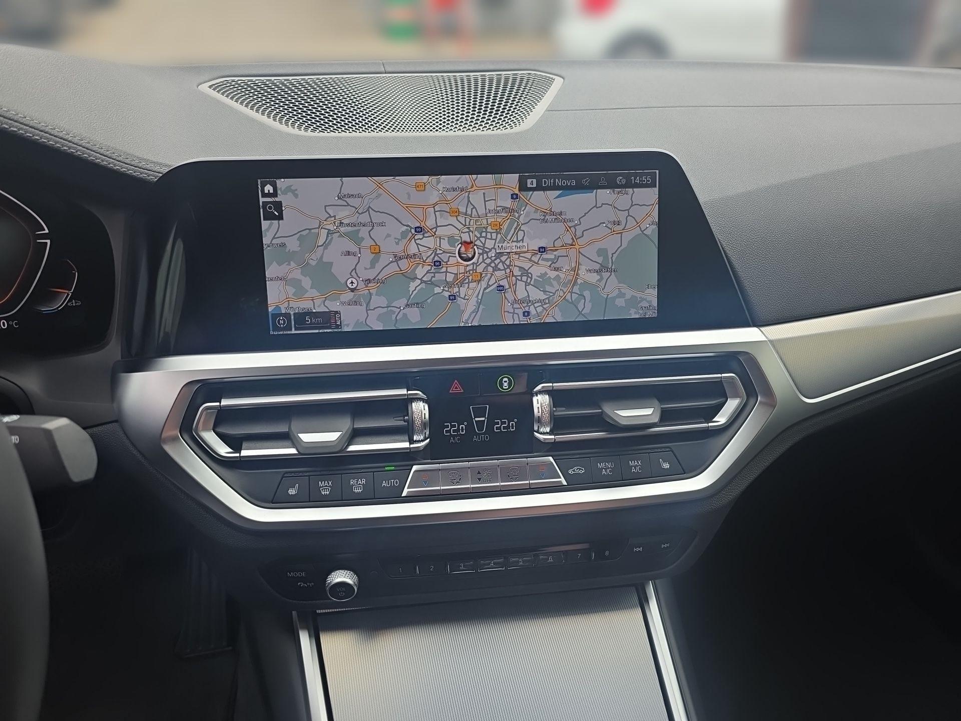 BMW 4er Gran Coupé – Bild 13