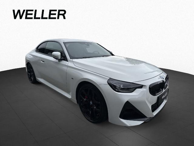 BMW 2er Coupé – Bild 2