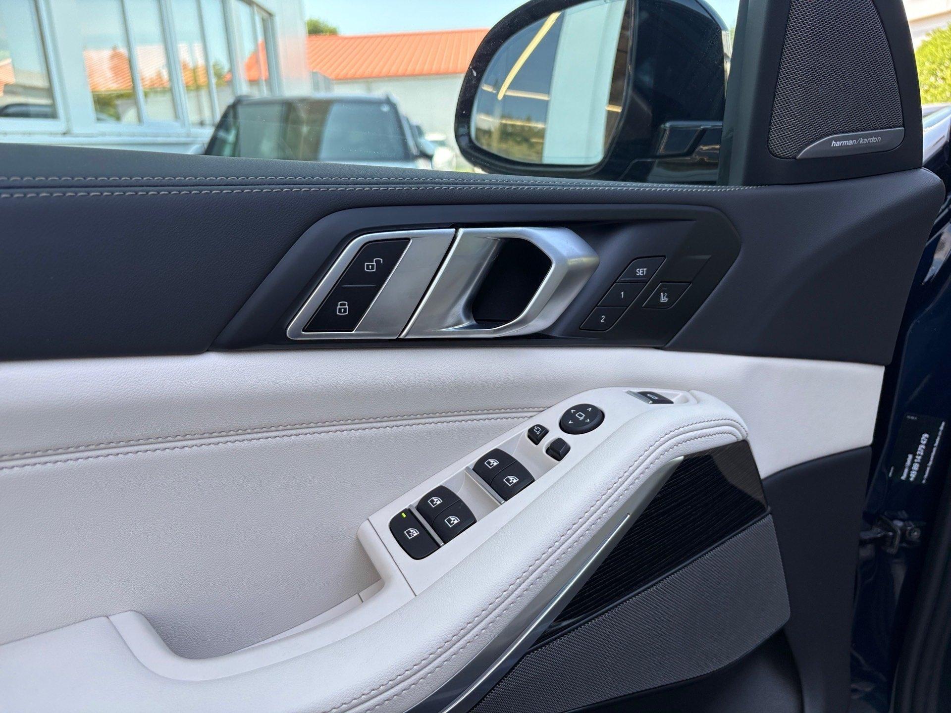 BMW X5 – Bild 10