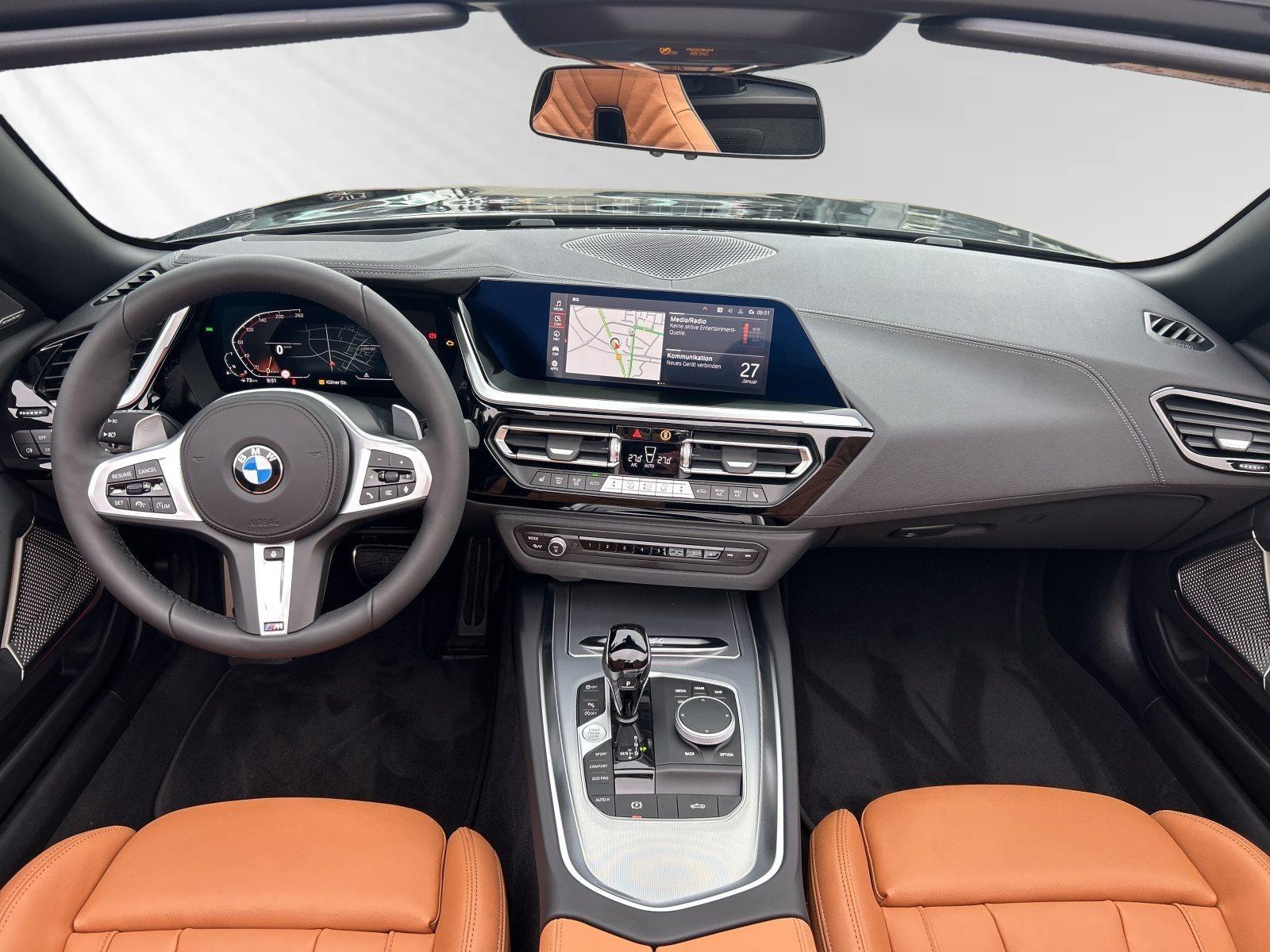 BMW Z4 – Bild 7
