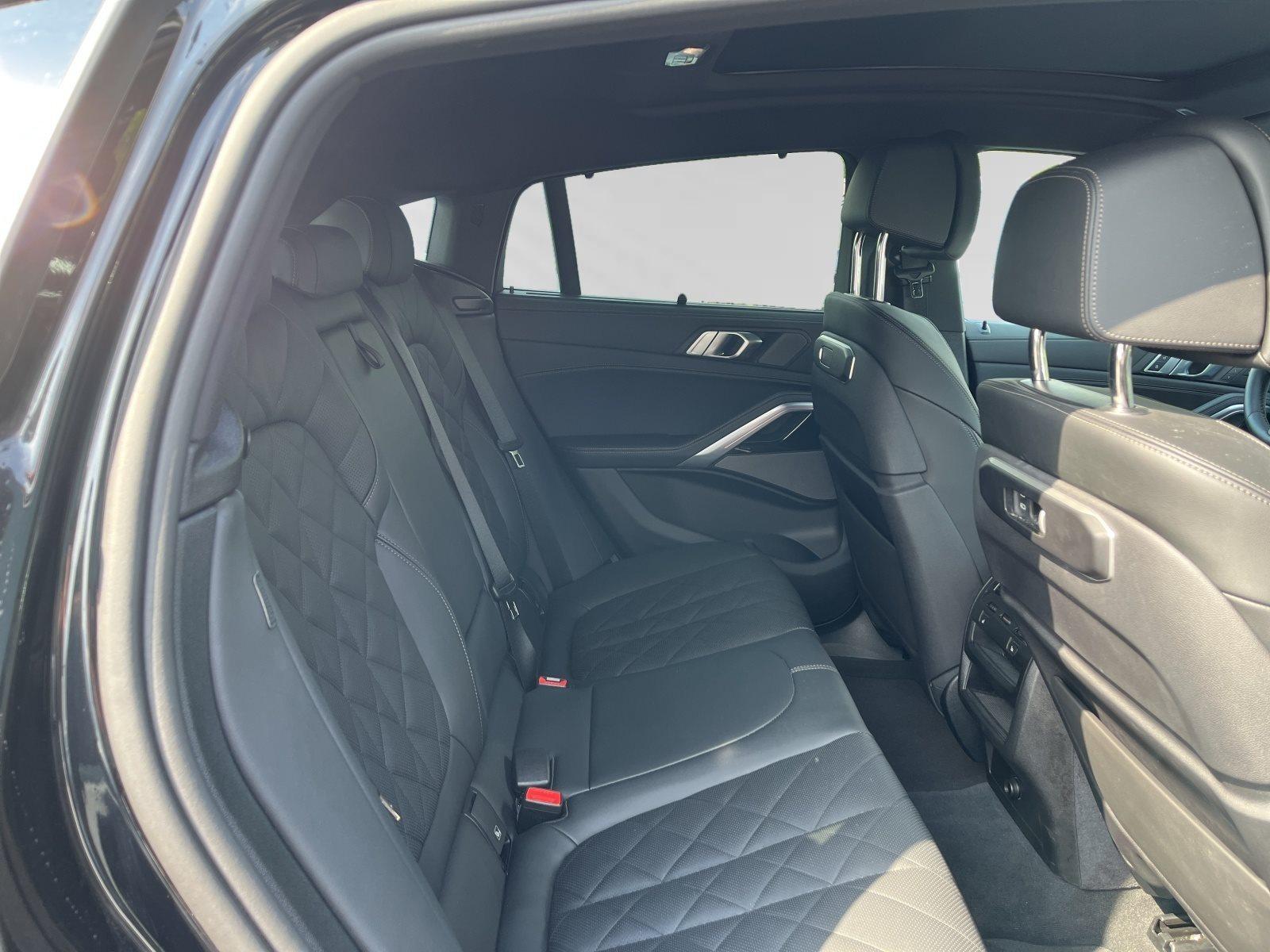 BMW X6 – Bild 13