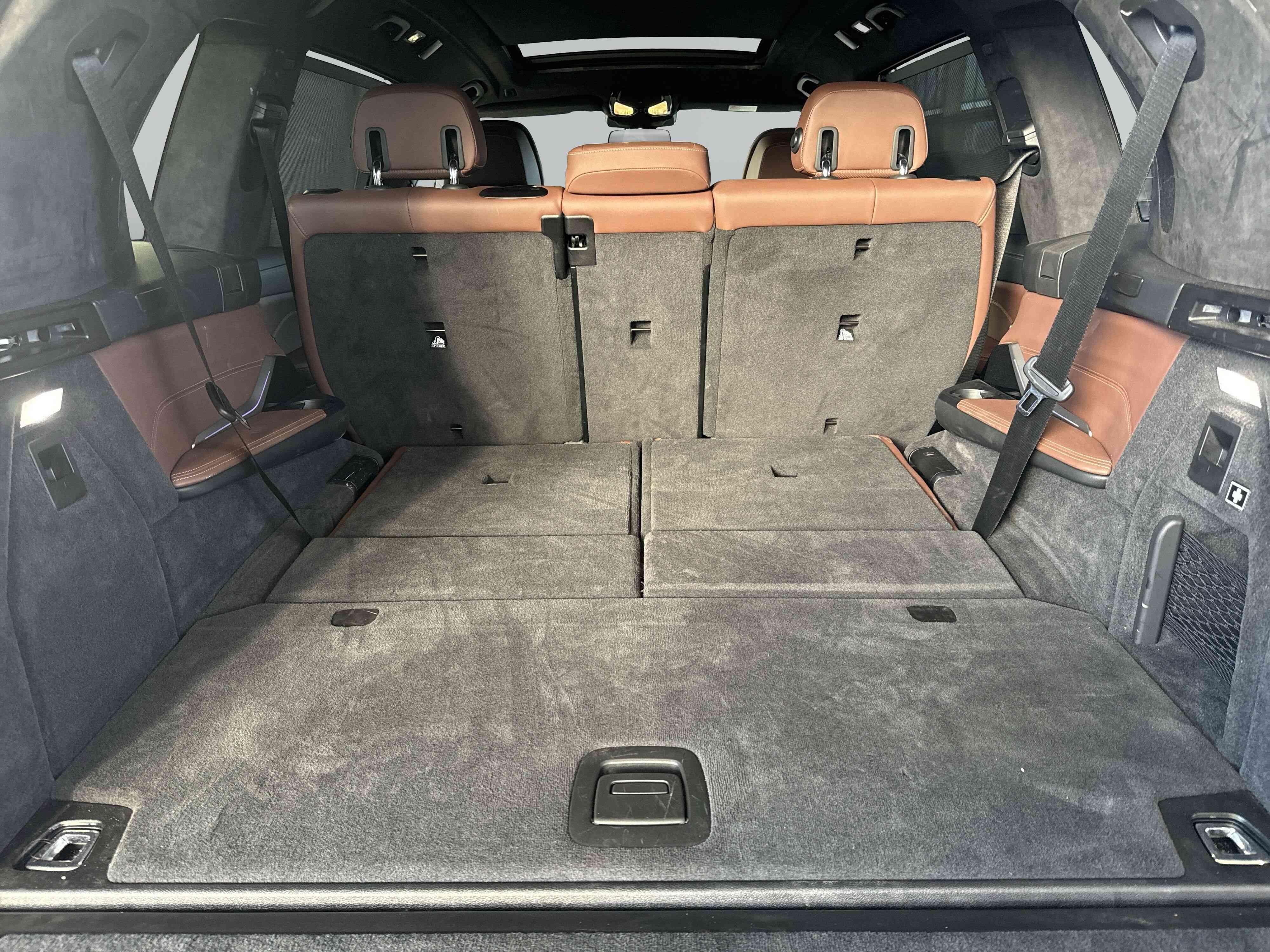 BMW X7 – Bild 23