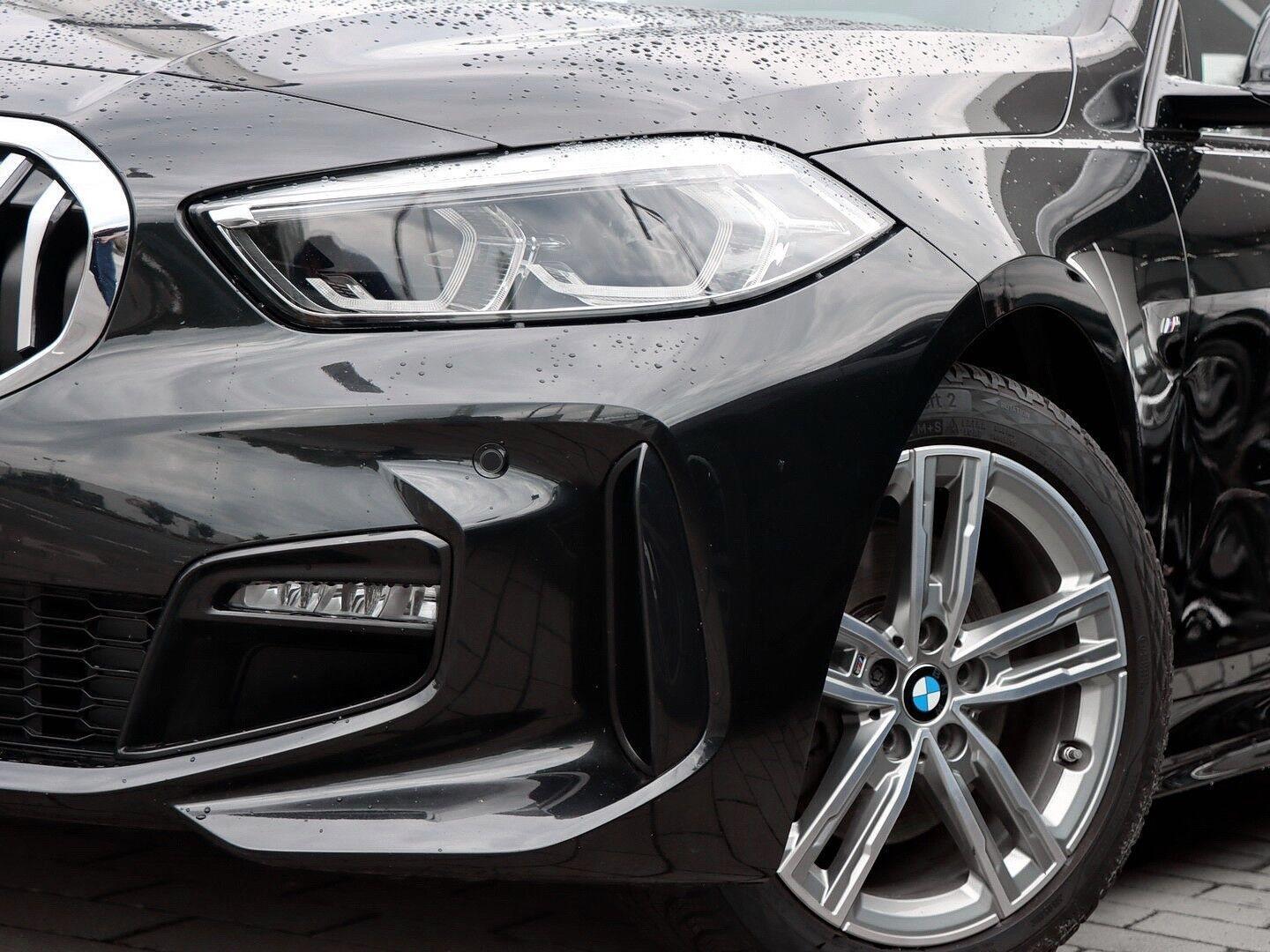BMW 1er – Bild 4