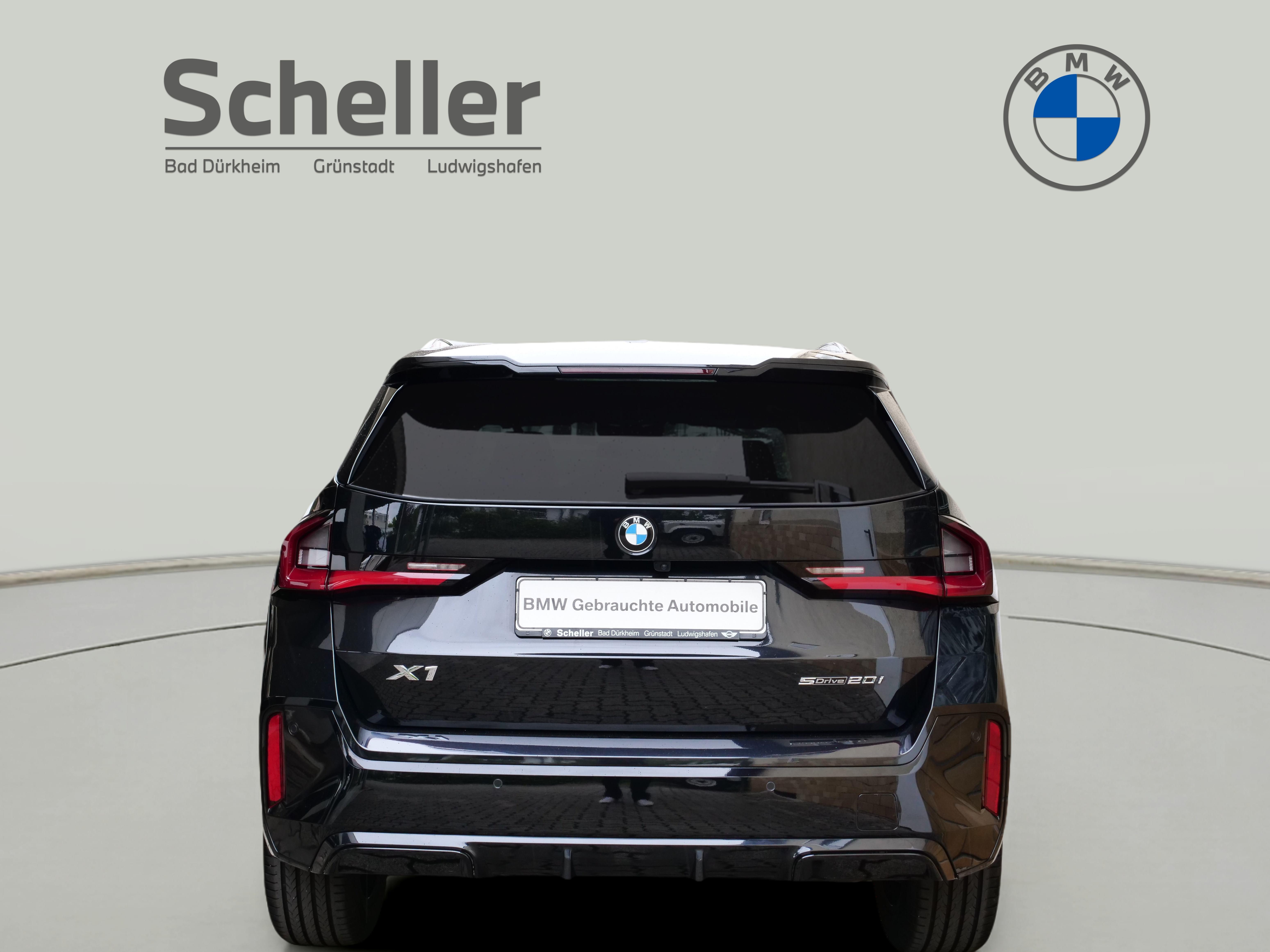 BMW X1 – Bild 9