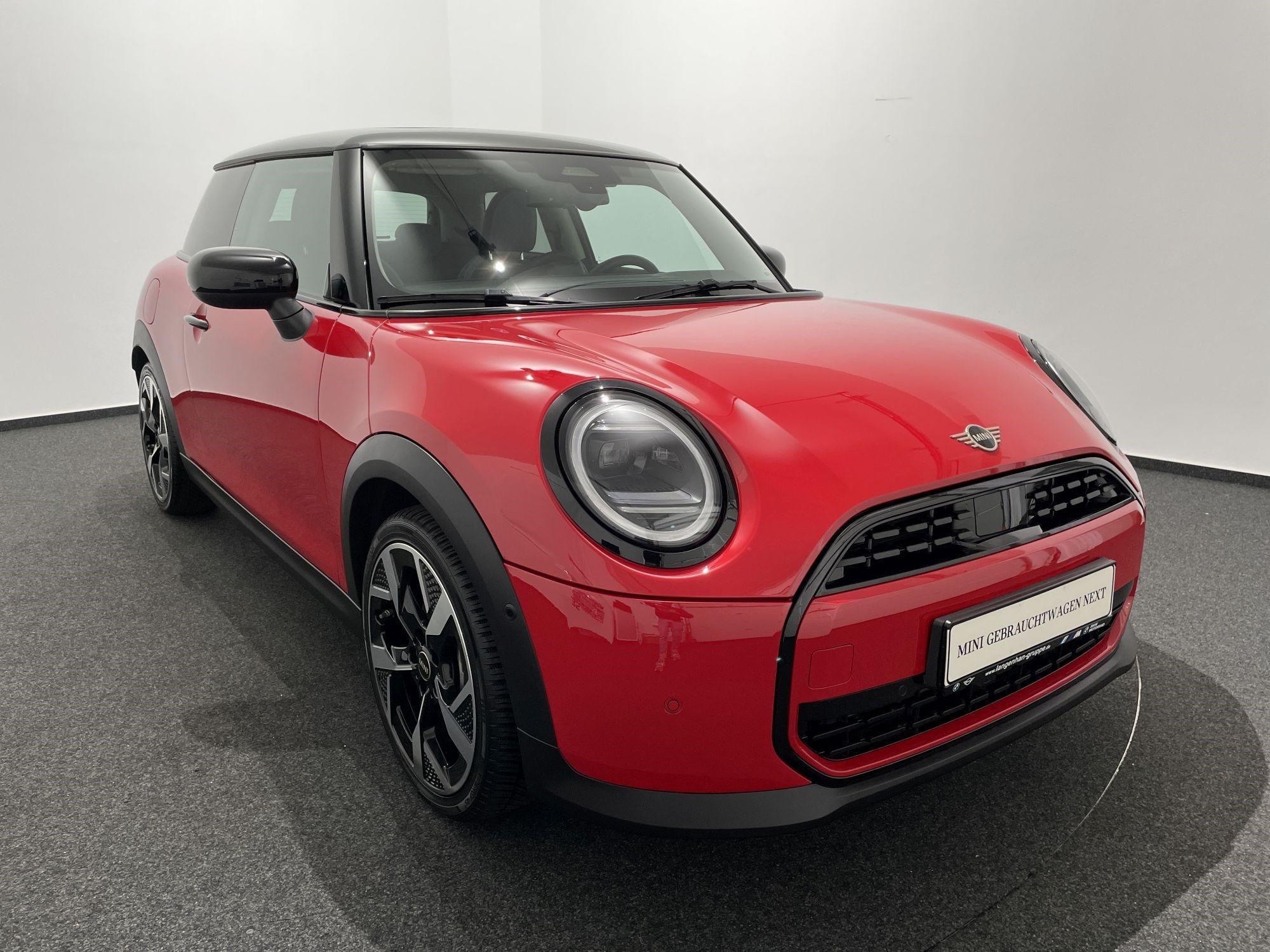 MINI Cooper 3-Türer – Bild 3