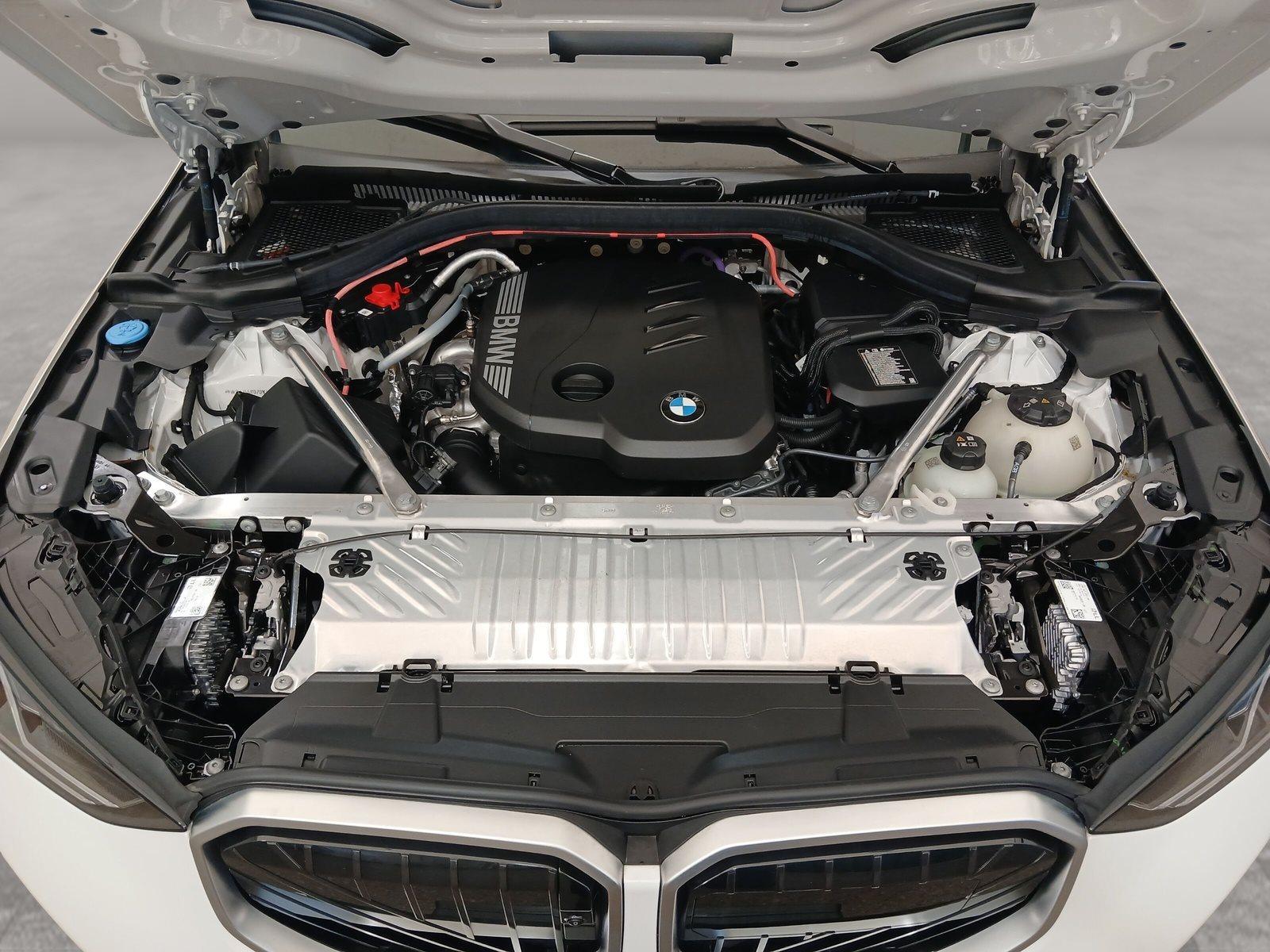 BMW X3 – Bild 9