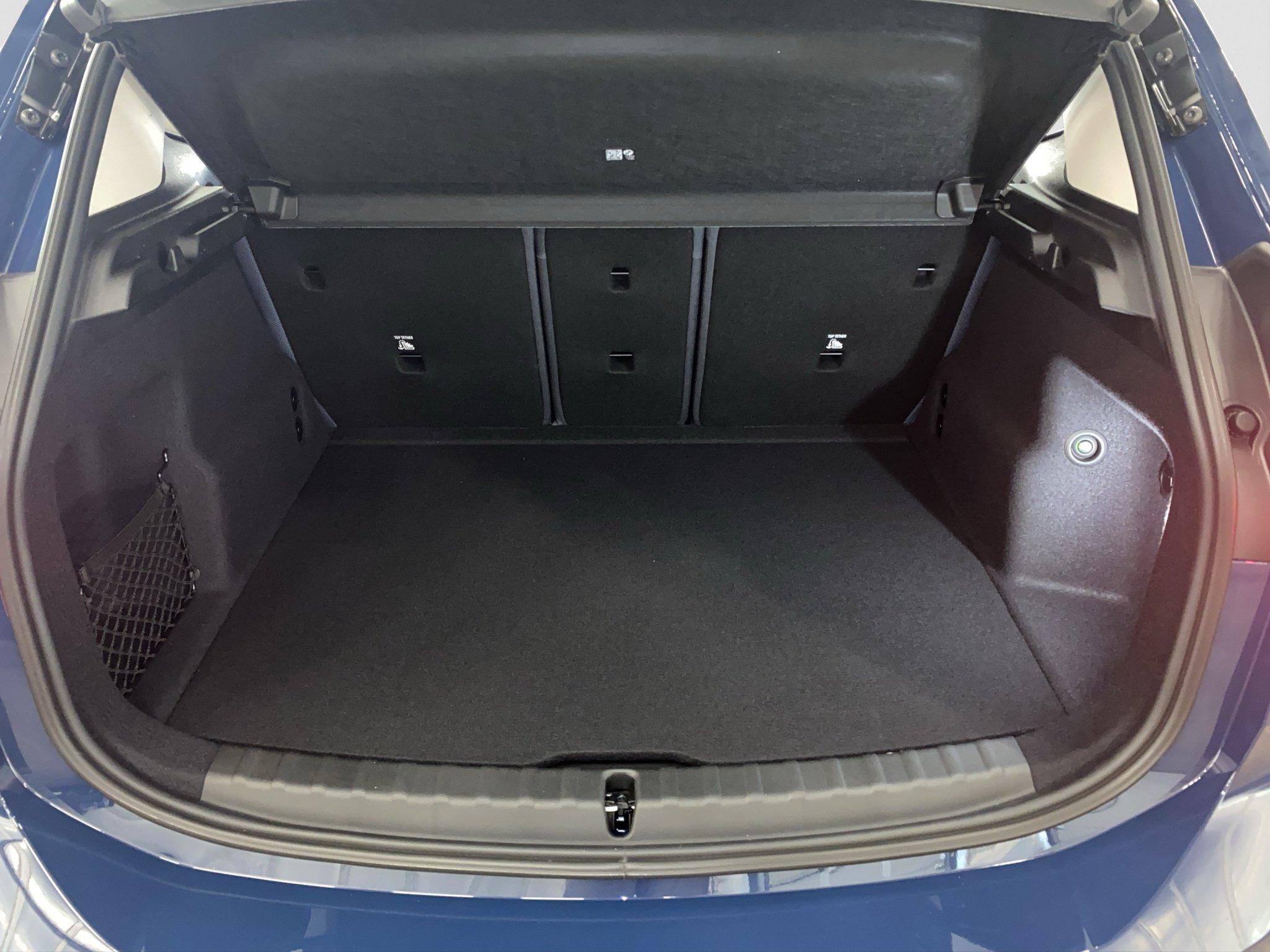 BMW 2er Active Tourer – Bild 14