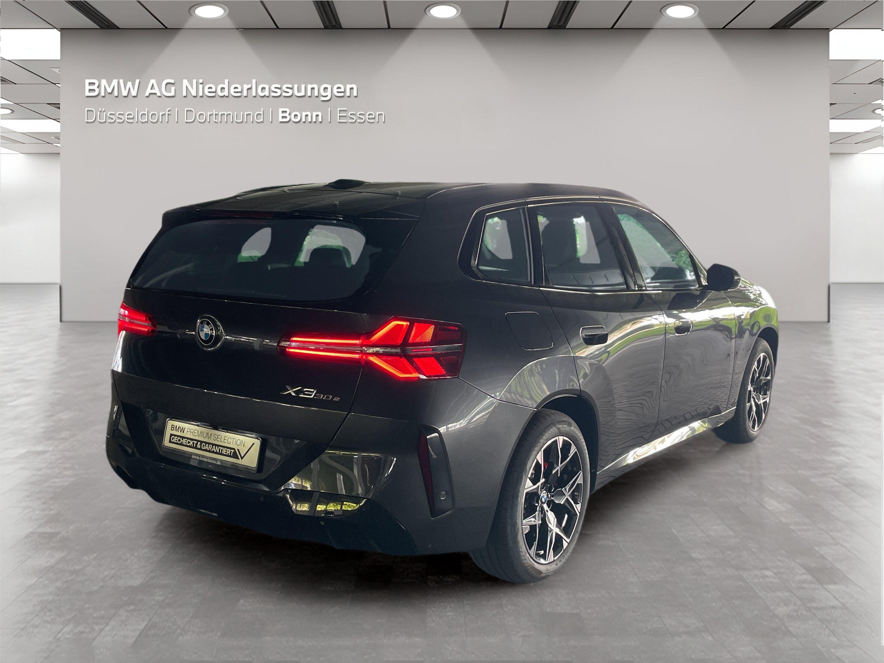 BMW X3 – Bild 5