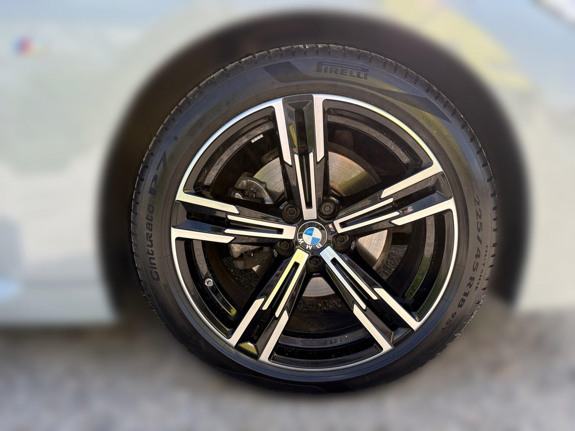 BMW 2er Coupé – Bild 6