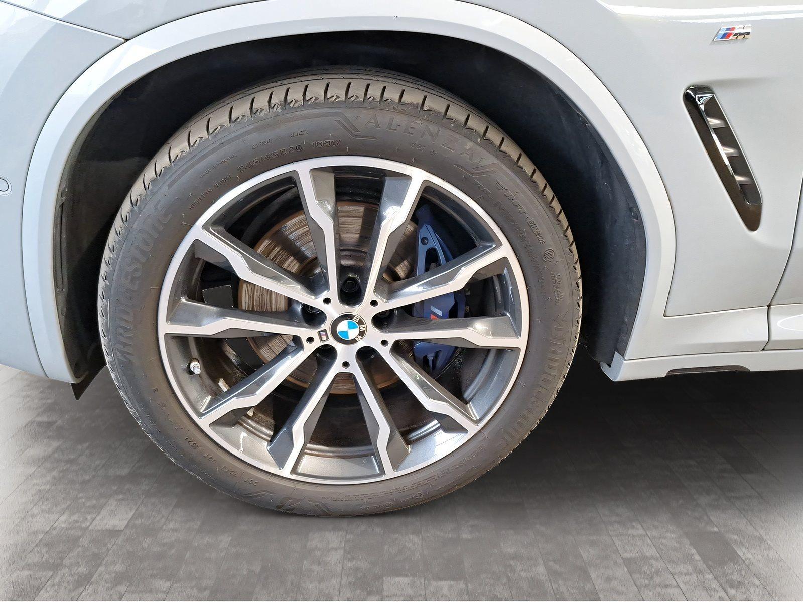 BMW X3 – Bild 24