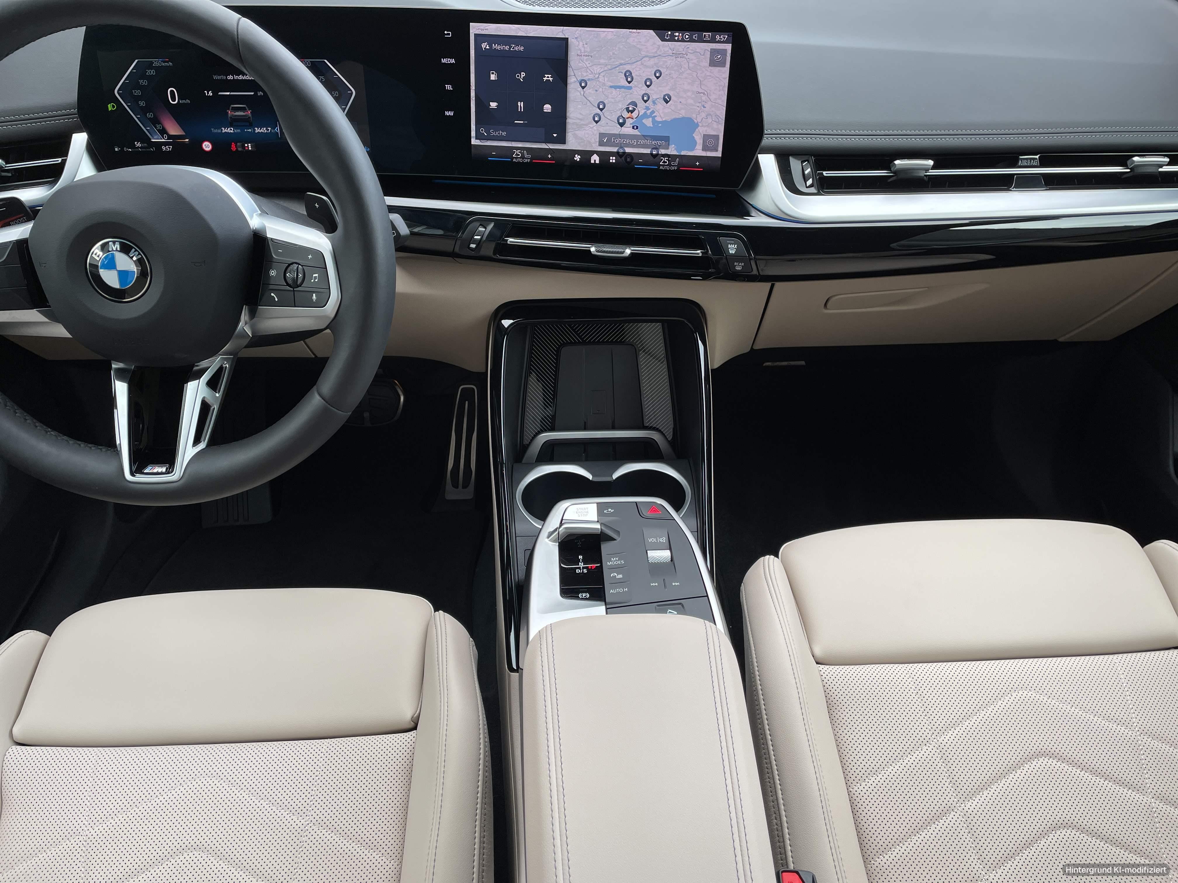 BMW X1 – Bild 9