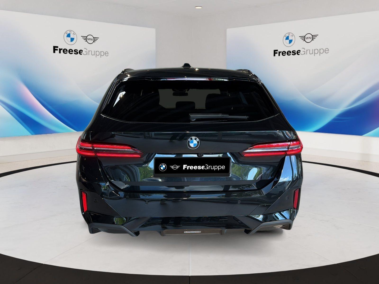 BMW 5er Touring – Bild 5