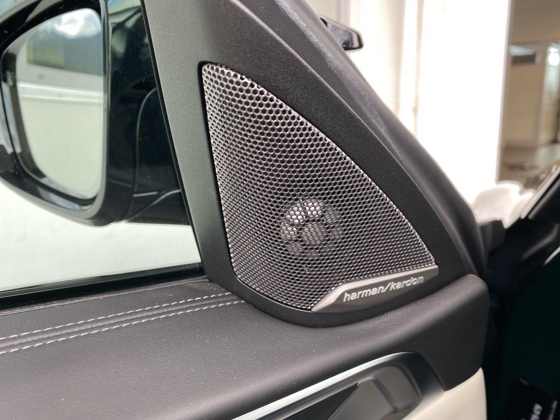 BMW M4 Cabrio – Bild 7