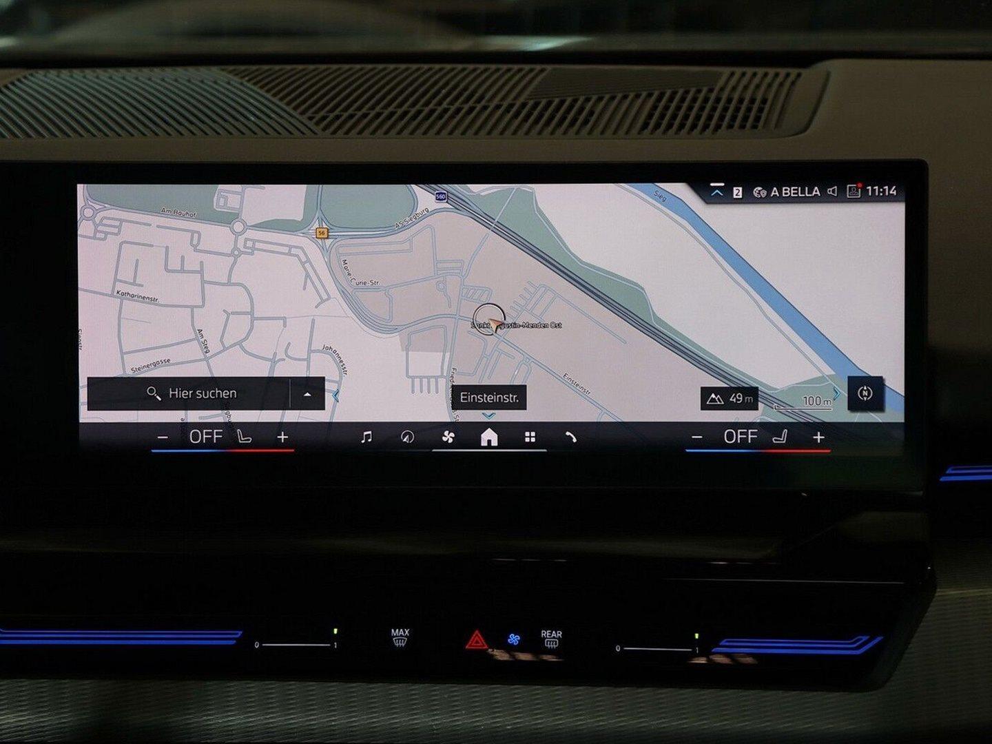 BMW 5er – Bild 13
