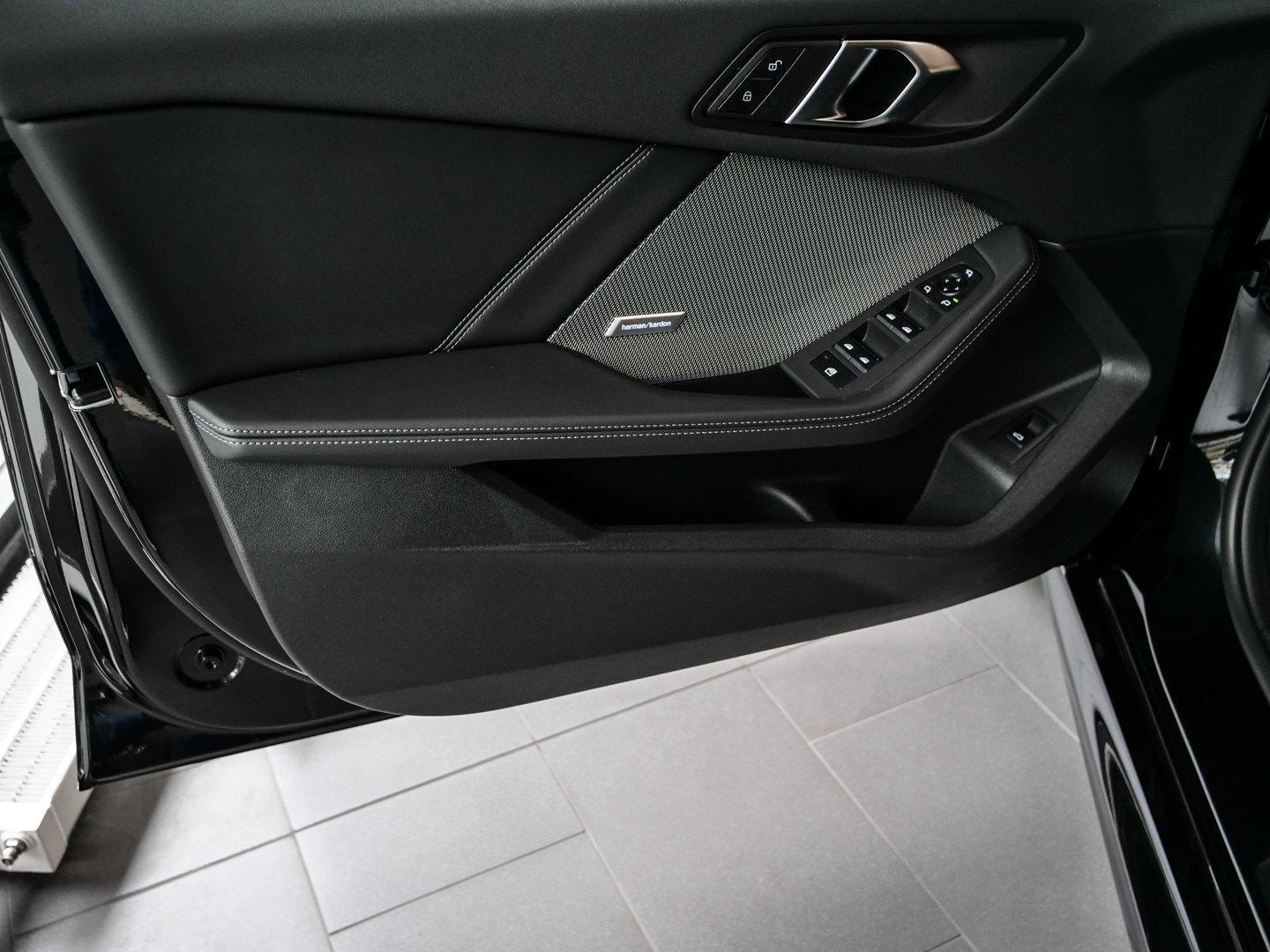 BMW 1er – Bild 12
