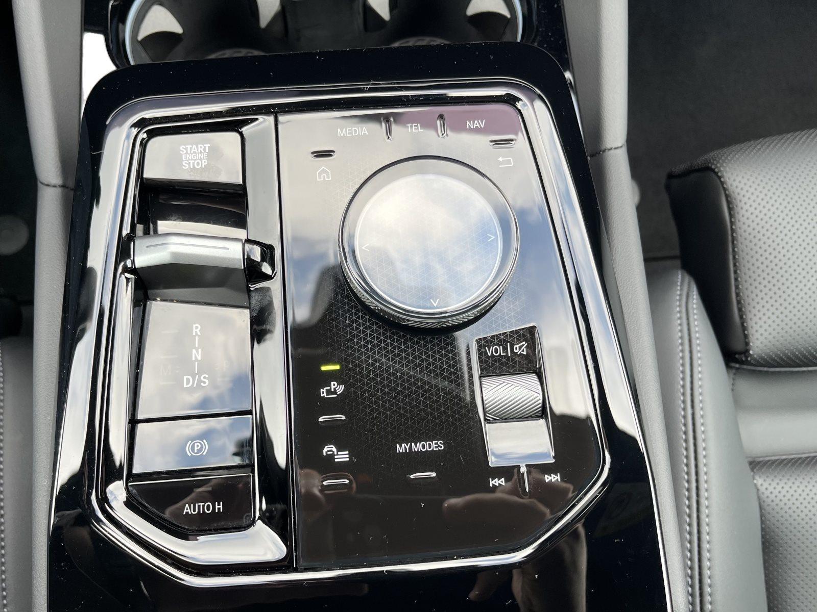 BMW 5er Touring – Bild 10