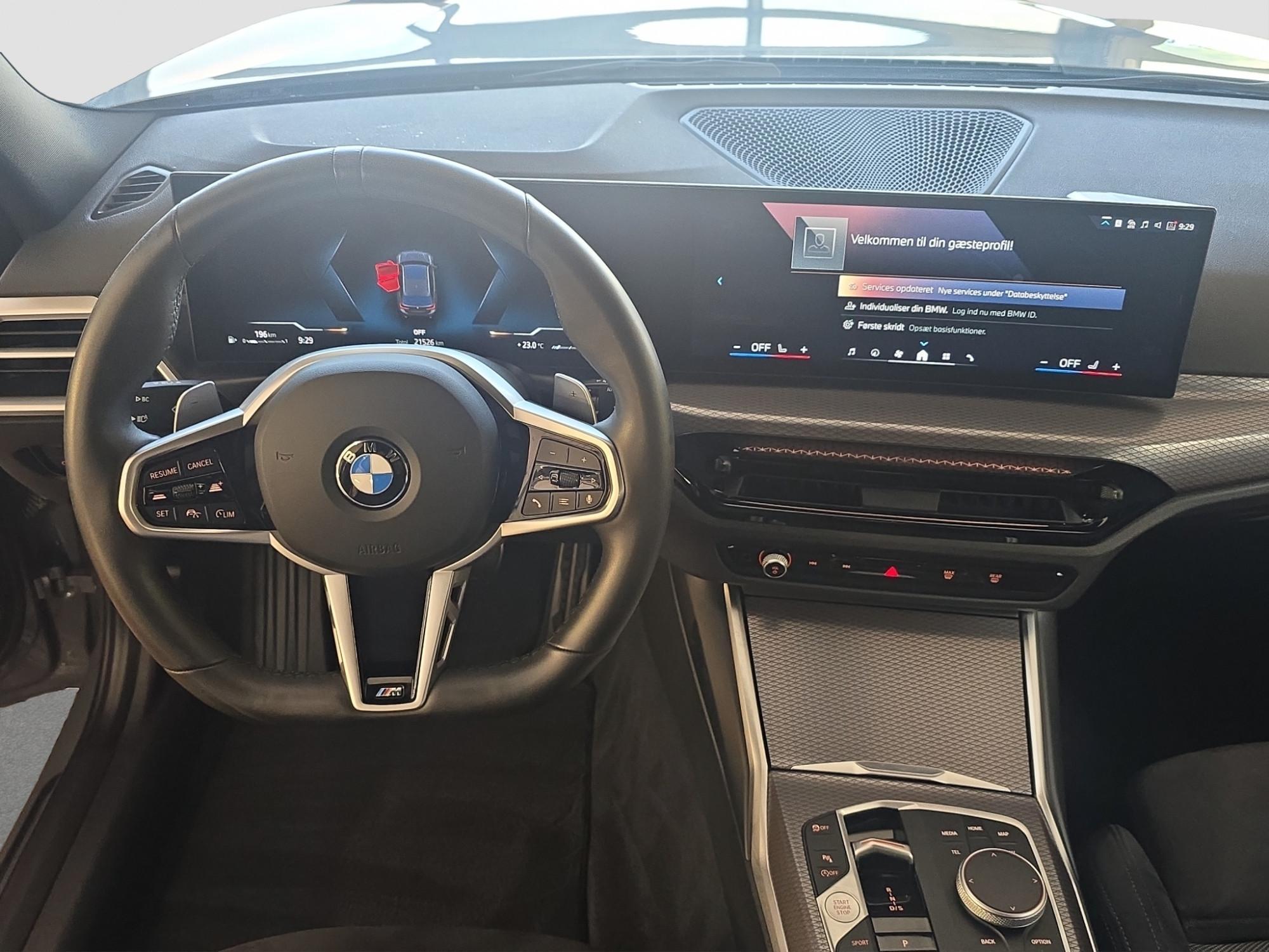 BMW 3er Touring – Bild 28