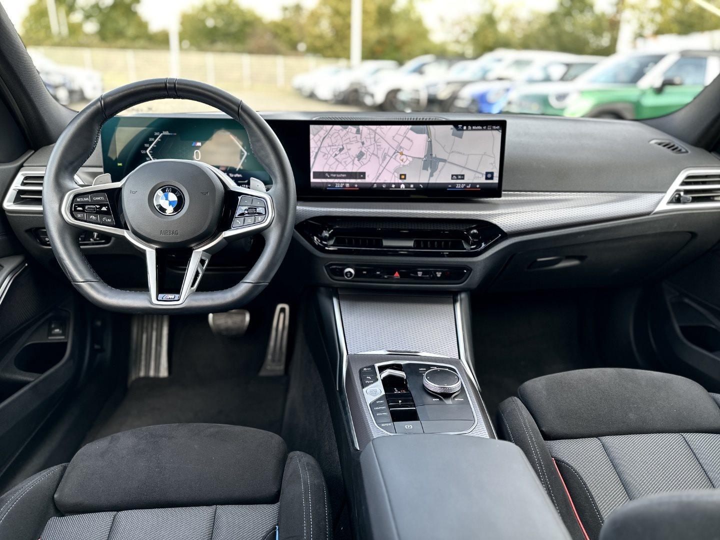 BMW 3er Touring – Bild 7