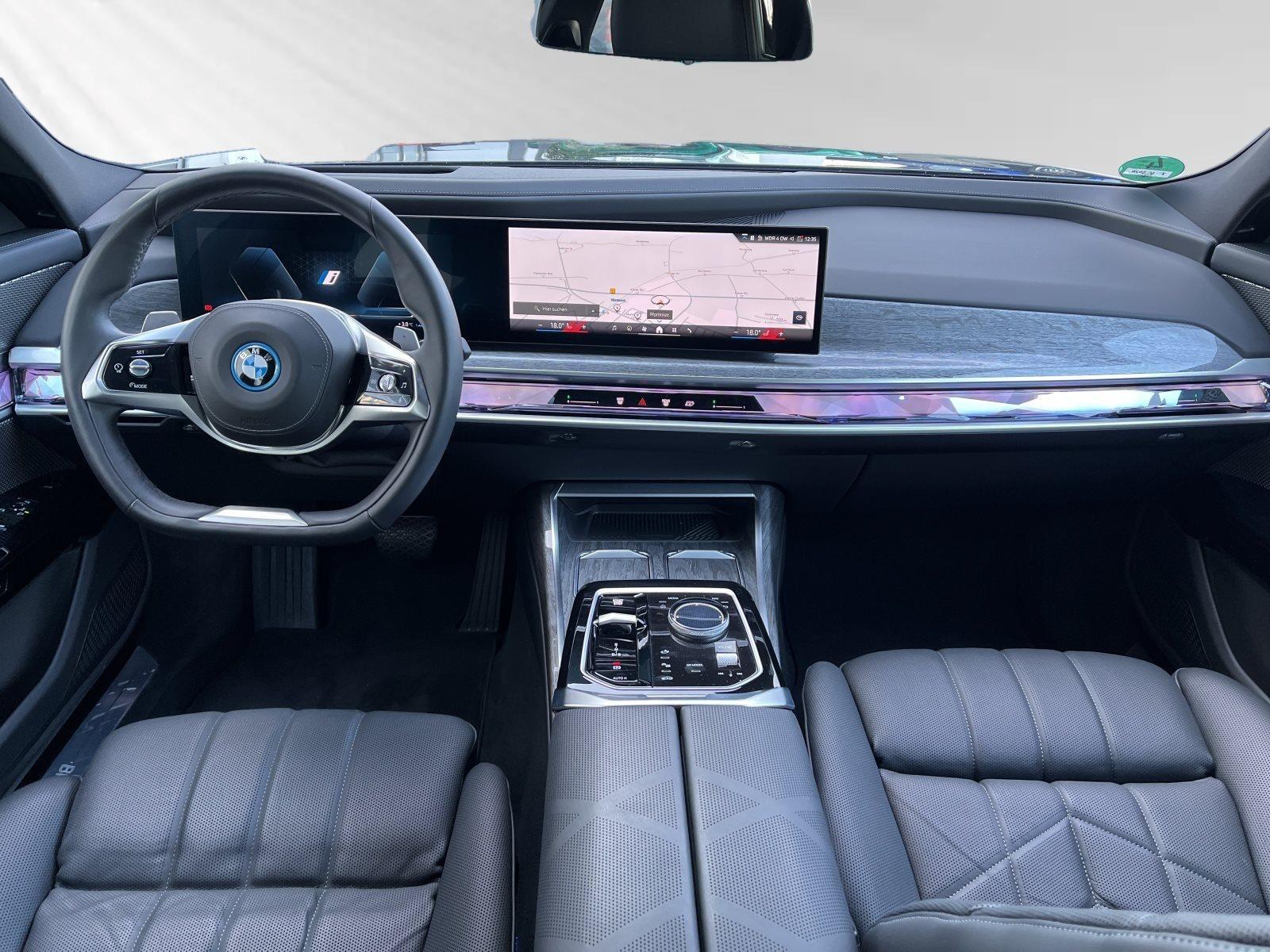 BMW 7er – Bild 17