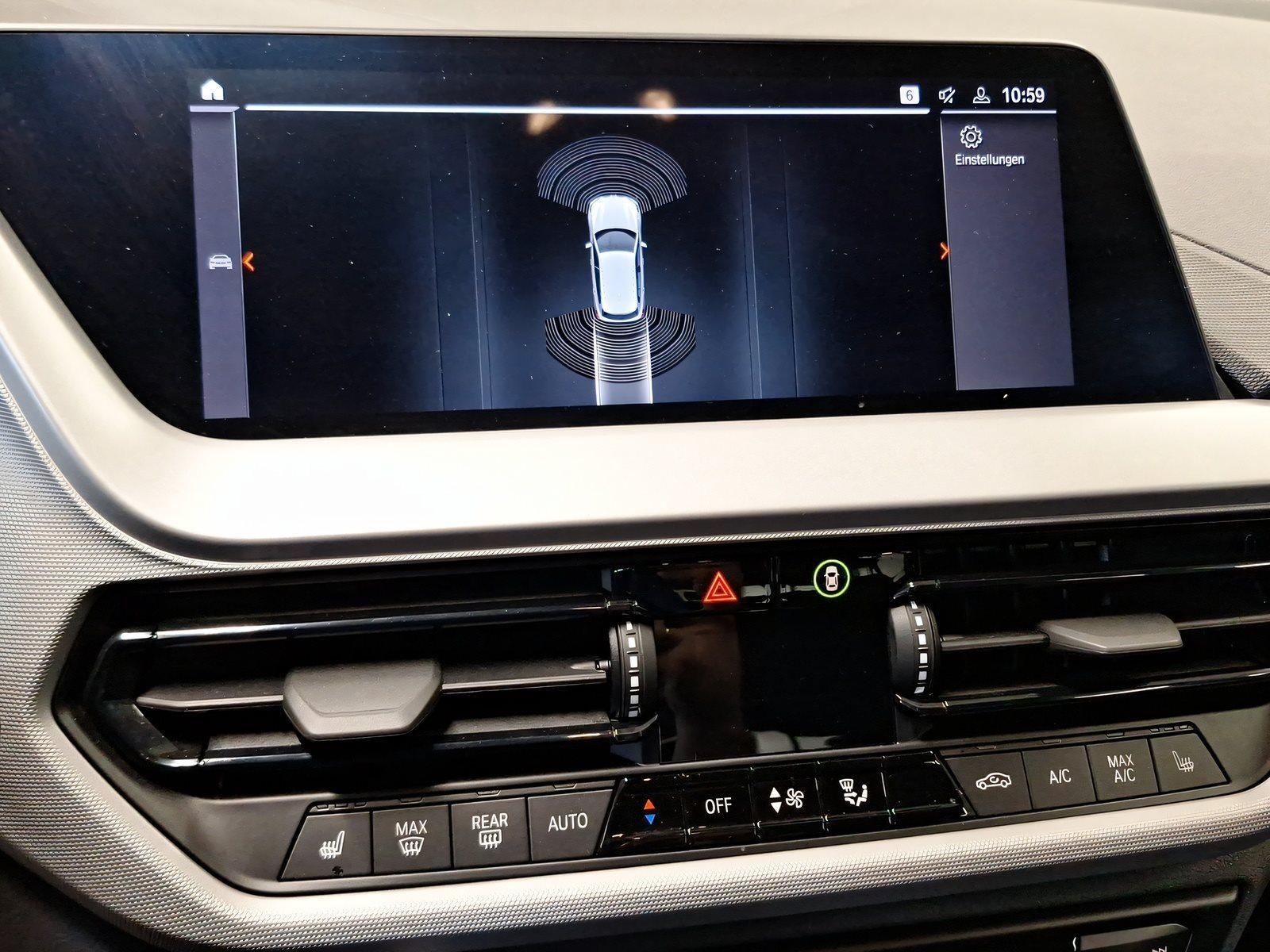 BMW 1er – Bild 19