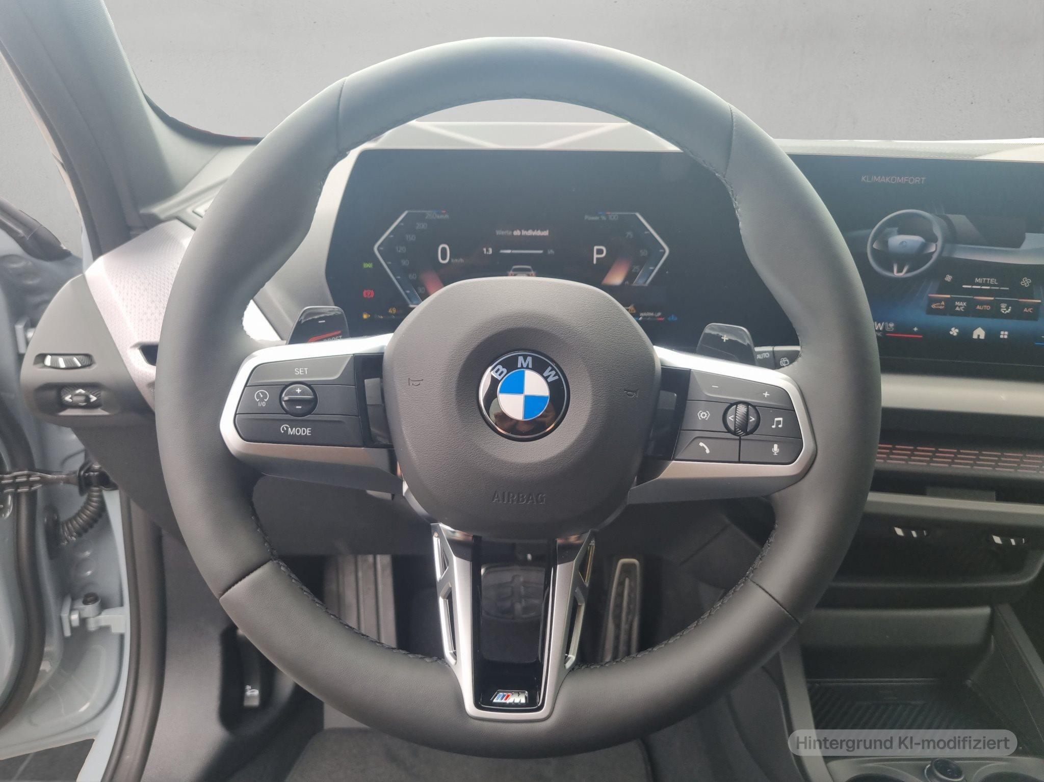 BMW 1er – Bild 15