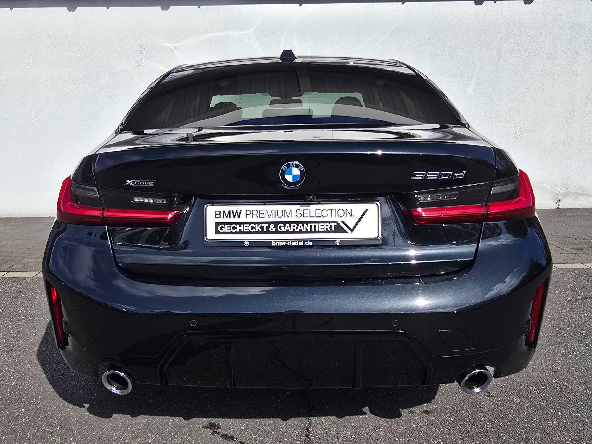 BMW 3er – Bild 14