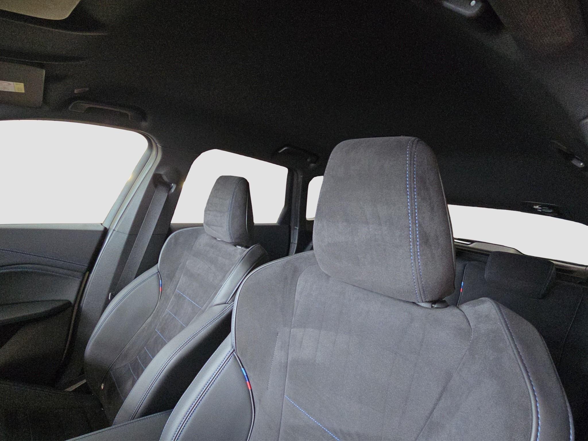 BMW X1 – Bild 17