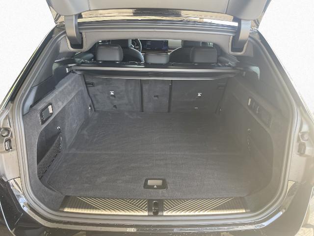 BMW 5er Touring – Bild 9