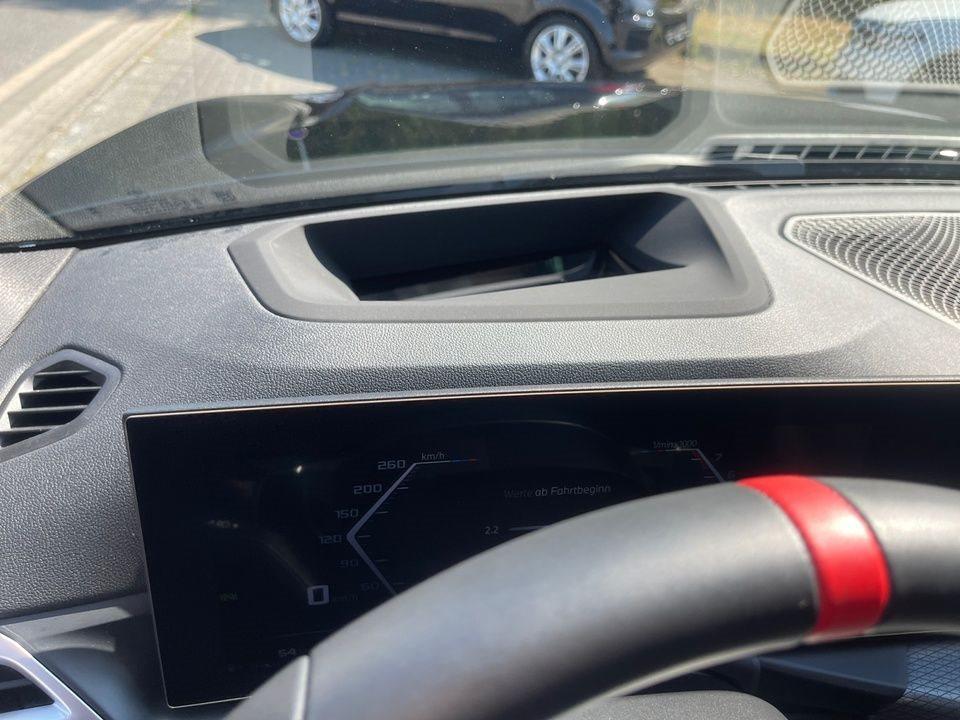 BMW 3er Touring – Bild 13