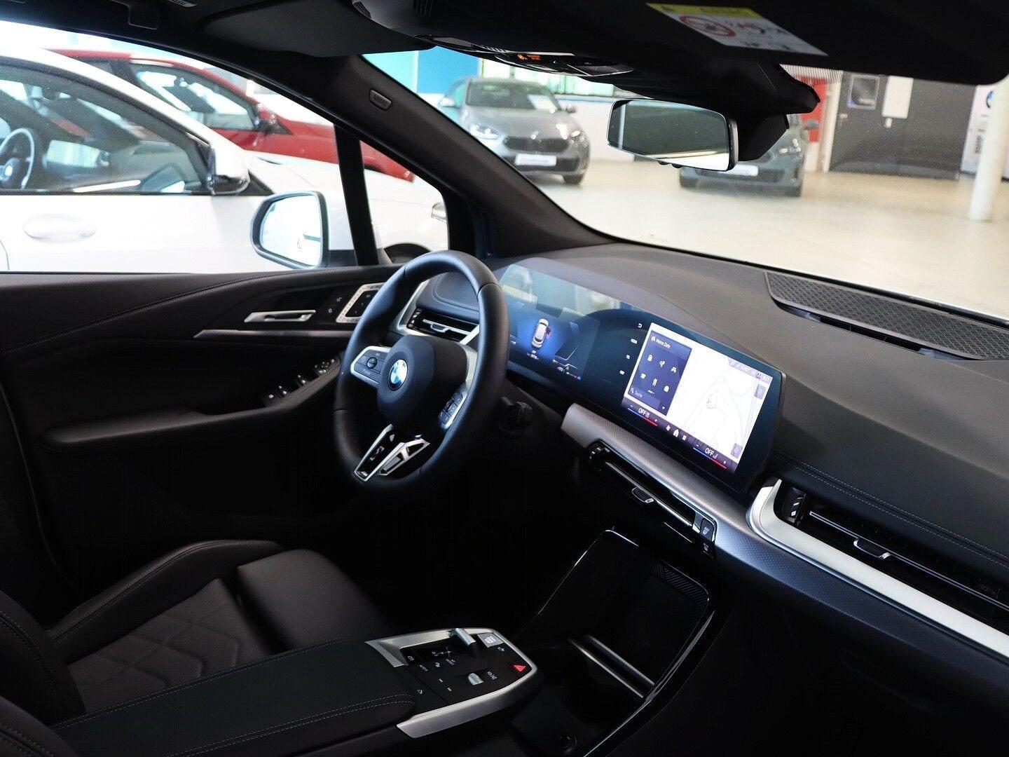 BMW 2er Active Tourer – Bild 9