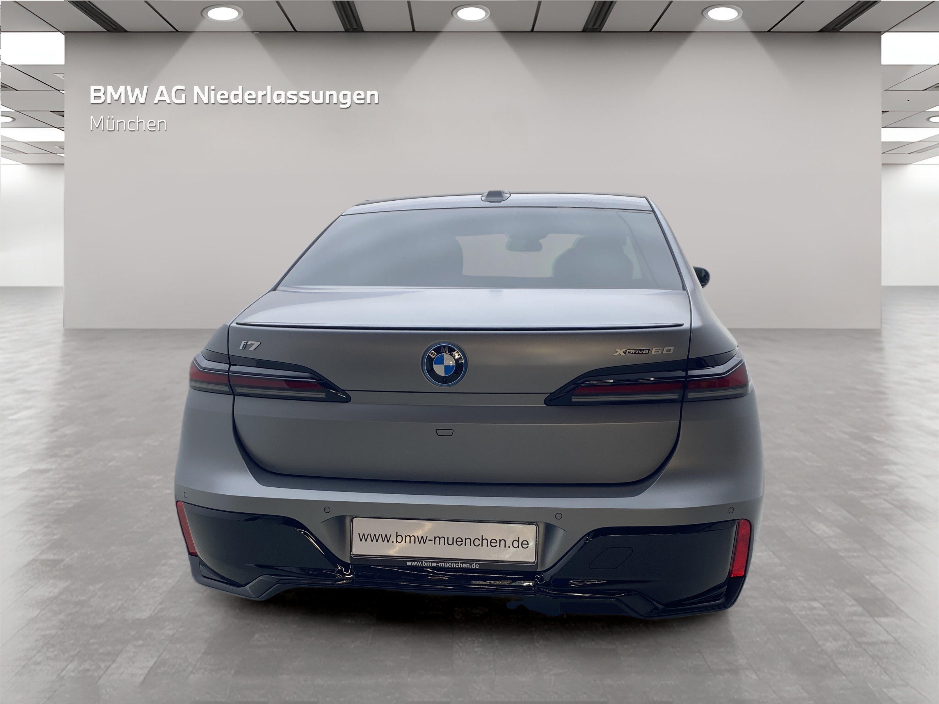BMW i7 – Bild 19
