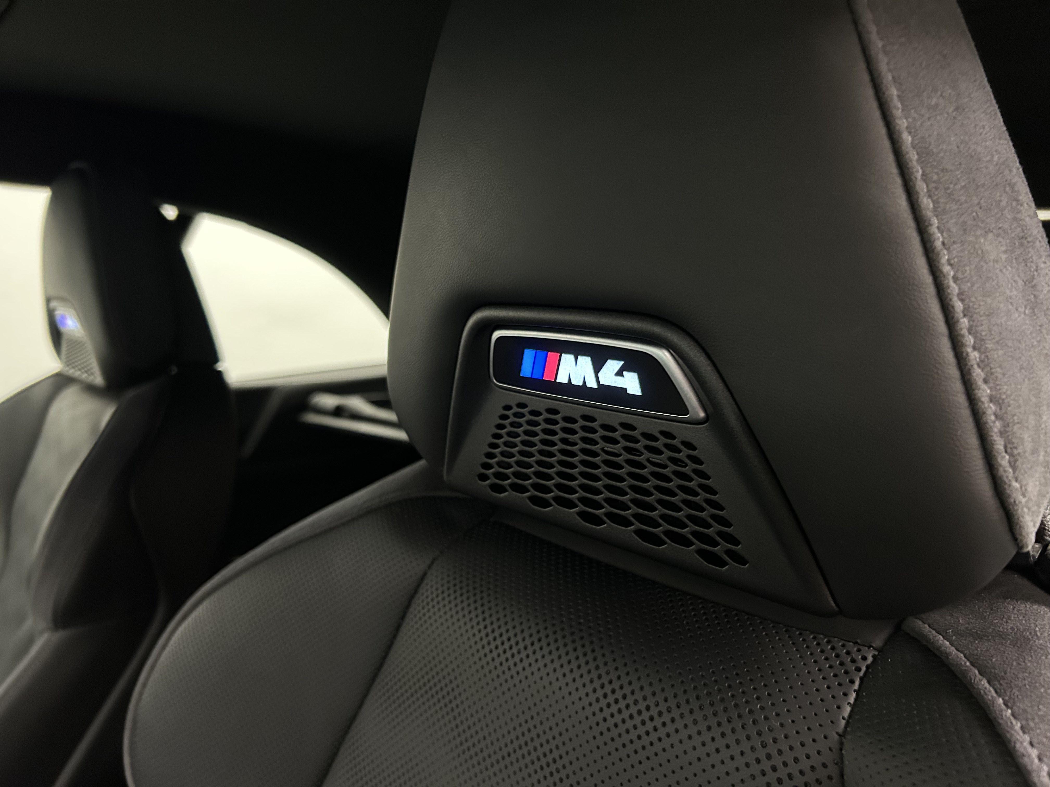 BMW M4 Cabrio – Bild 32