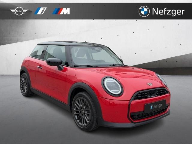 MINI Cooper 3-Türer – Bild 11