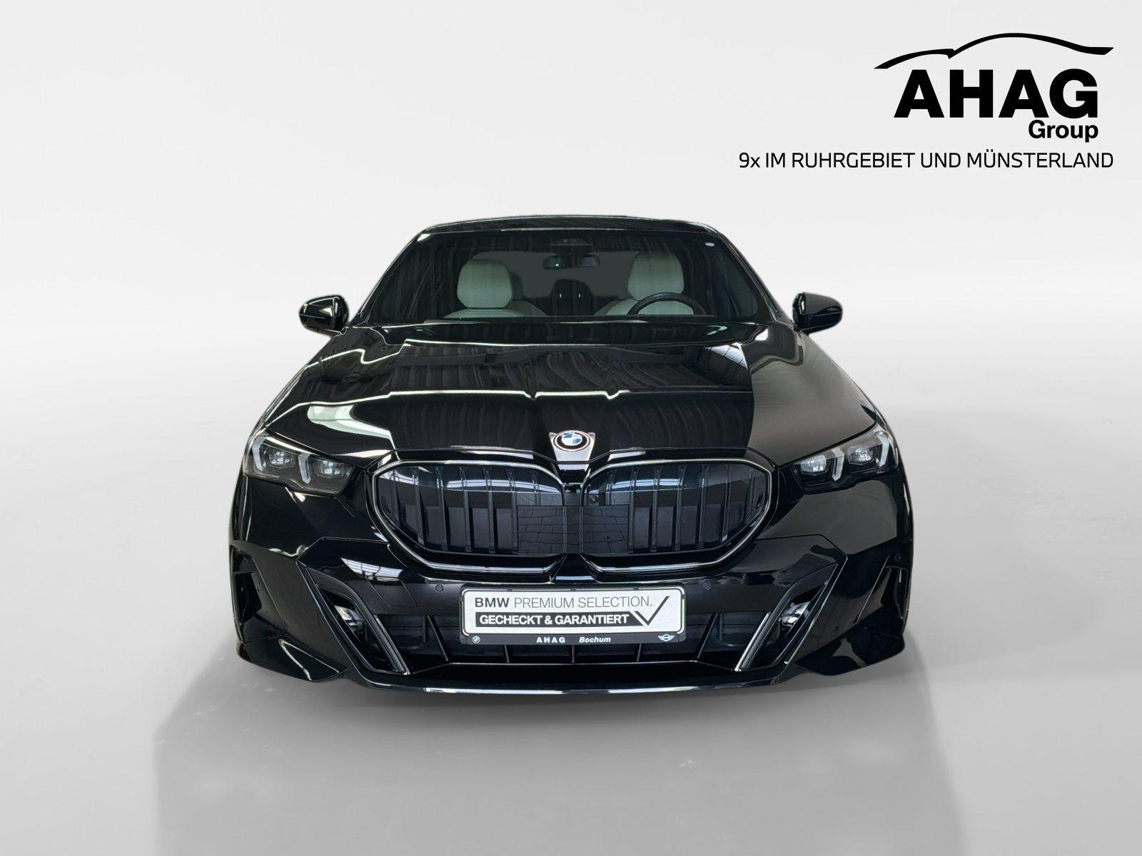 BMW 5er – Bild 2