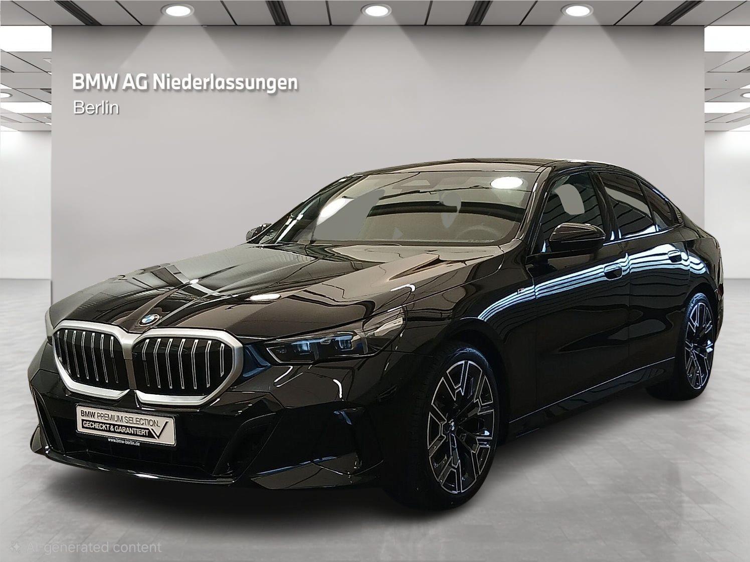 BMW 5er