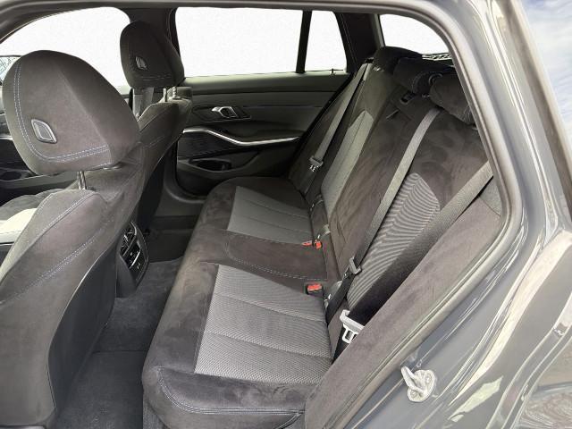 BMW 3er Touring – Bild 7