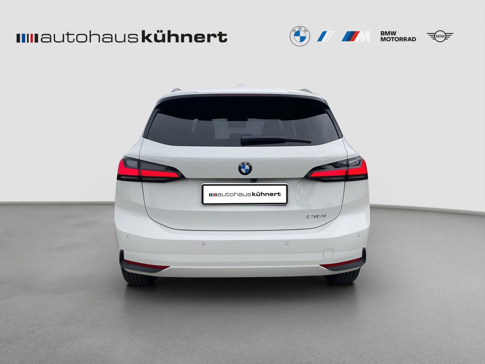 BMW 2er Active Tourer – Bild 6