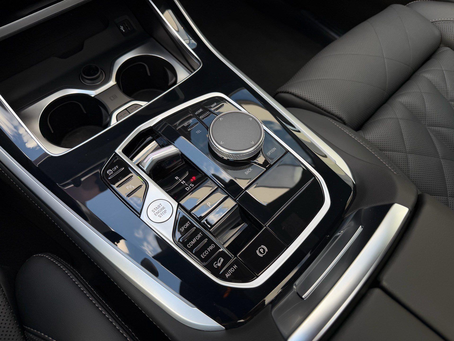 BMW X5 – Bild 9