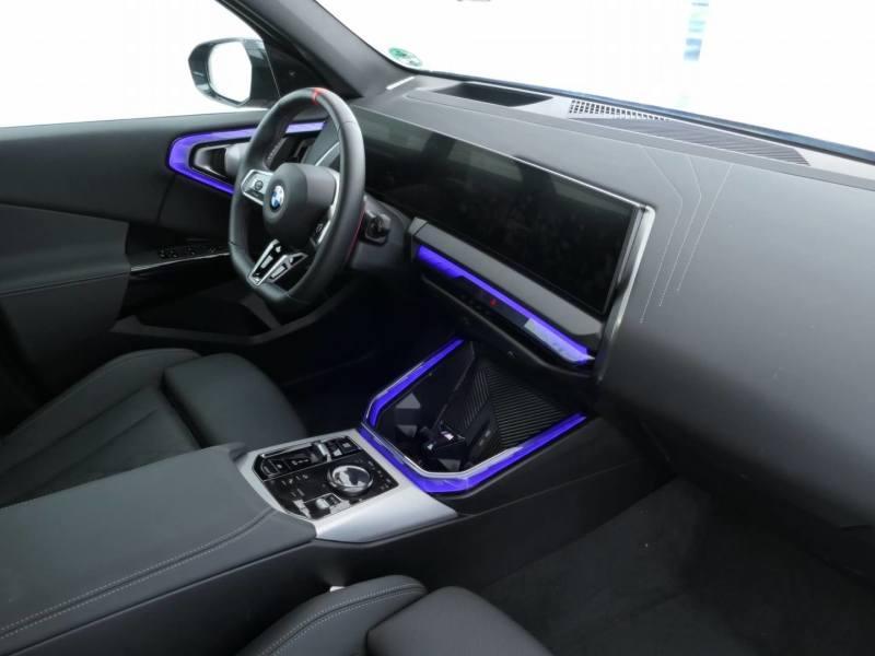 BMW X3 – Bild 9