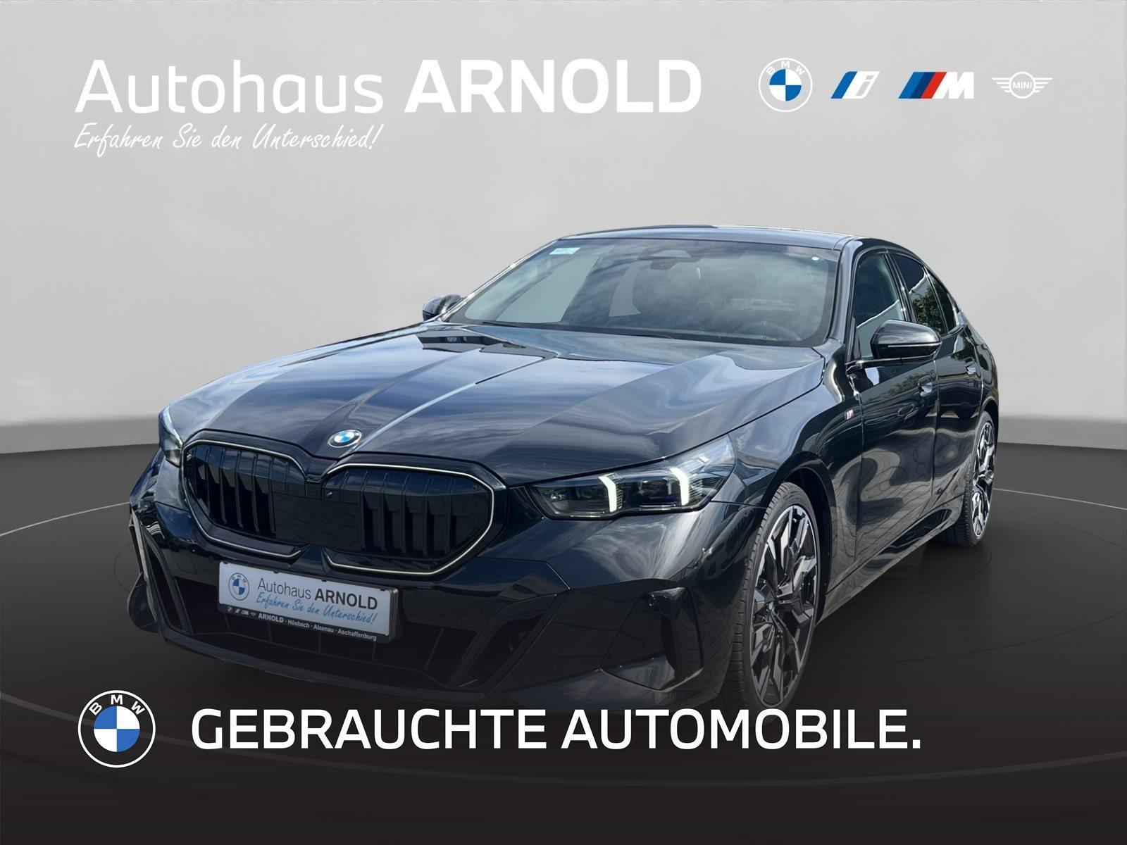 BMW 5er