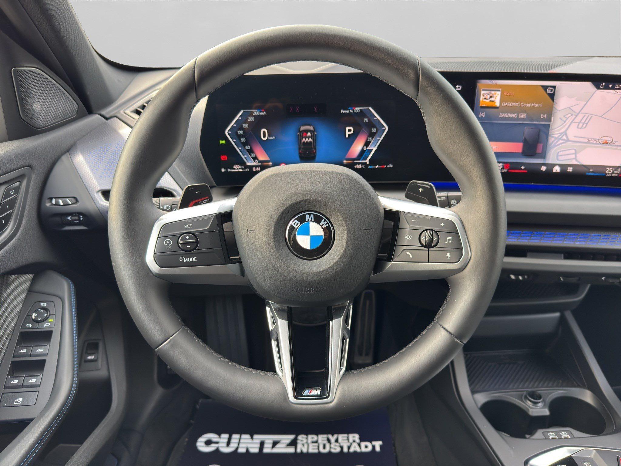 BMW 1er – Bild 19