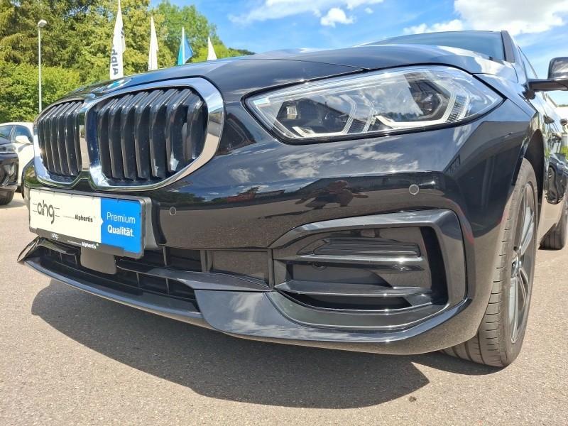 BMW 1er