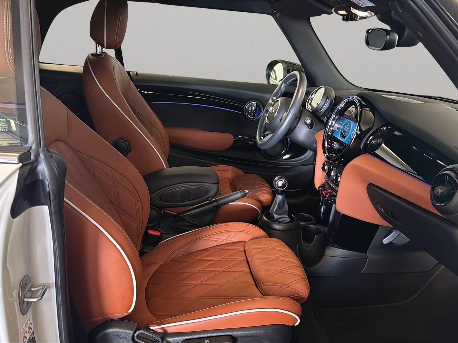MINI Cabrio – Bild 5
