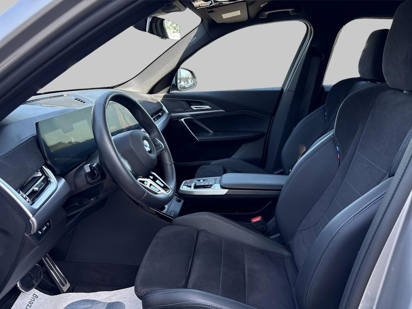 BMW X1 – Bild 31