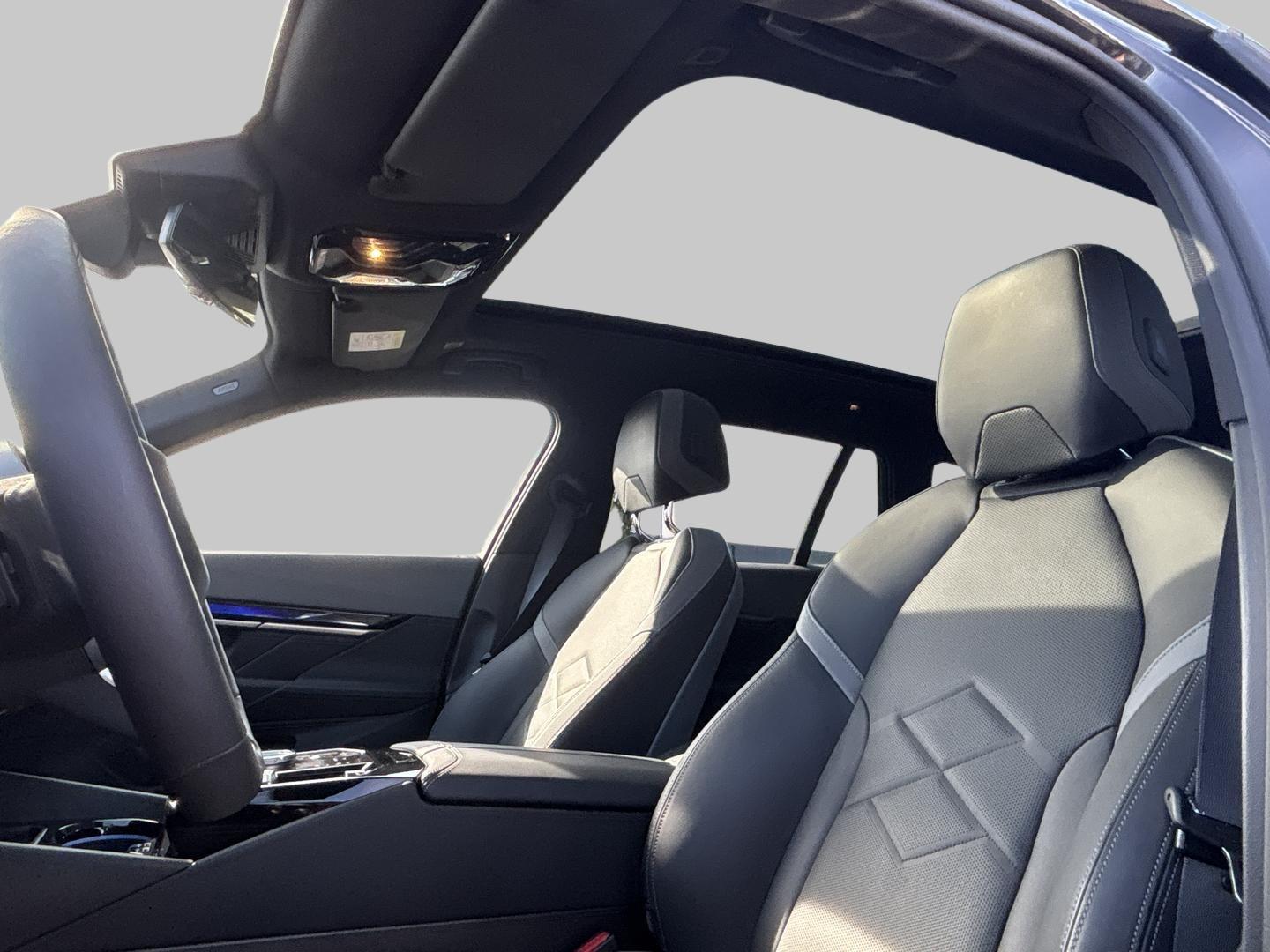 BMW 5er Touring – Bild 20