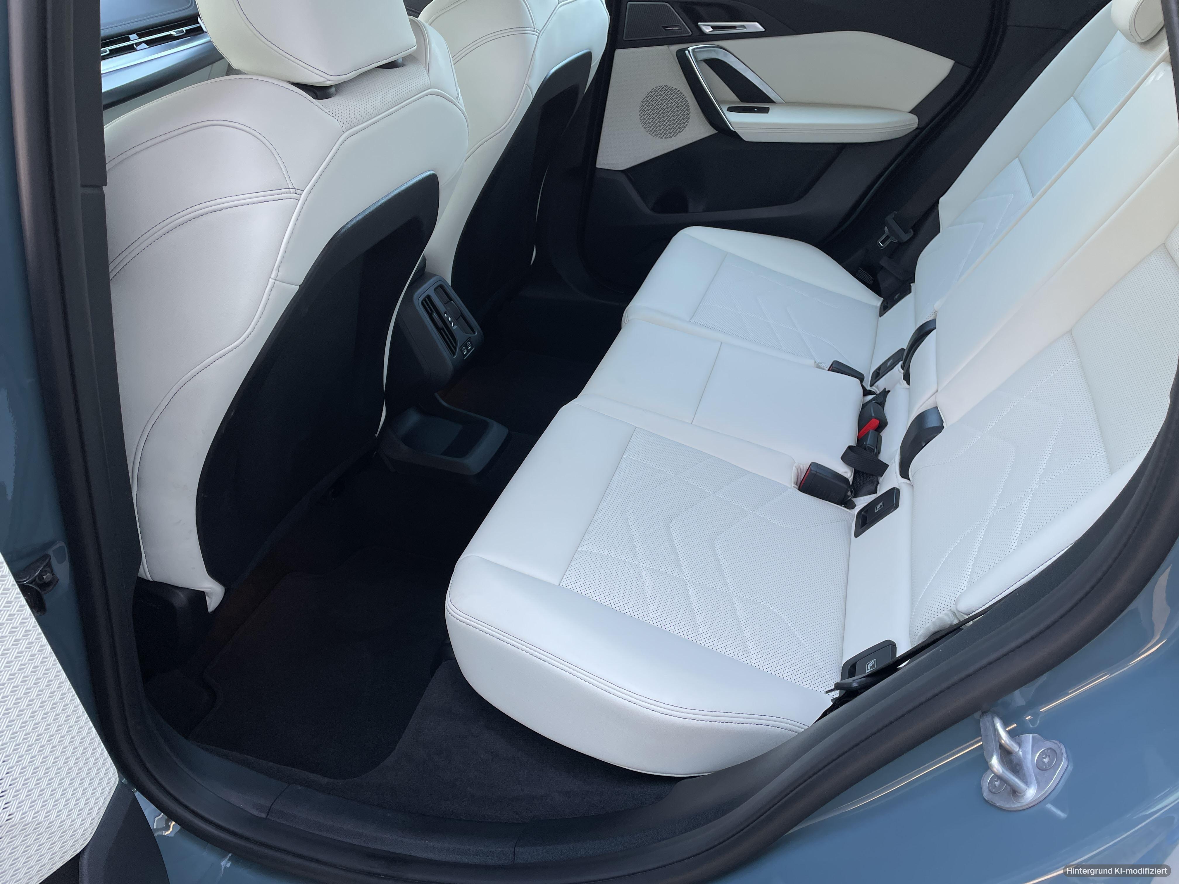 BMW X1 – Bild 10