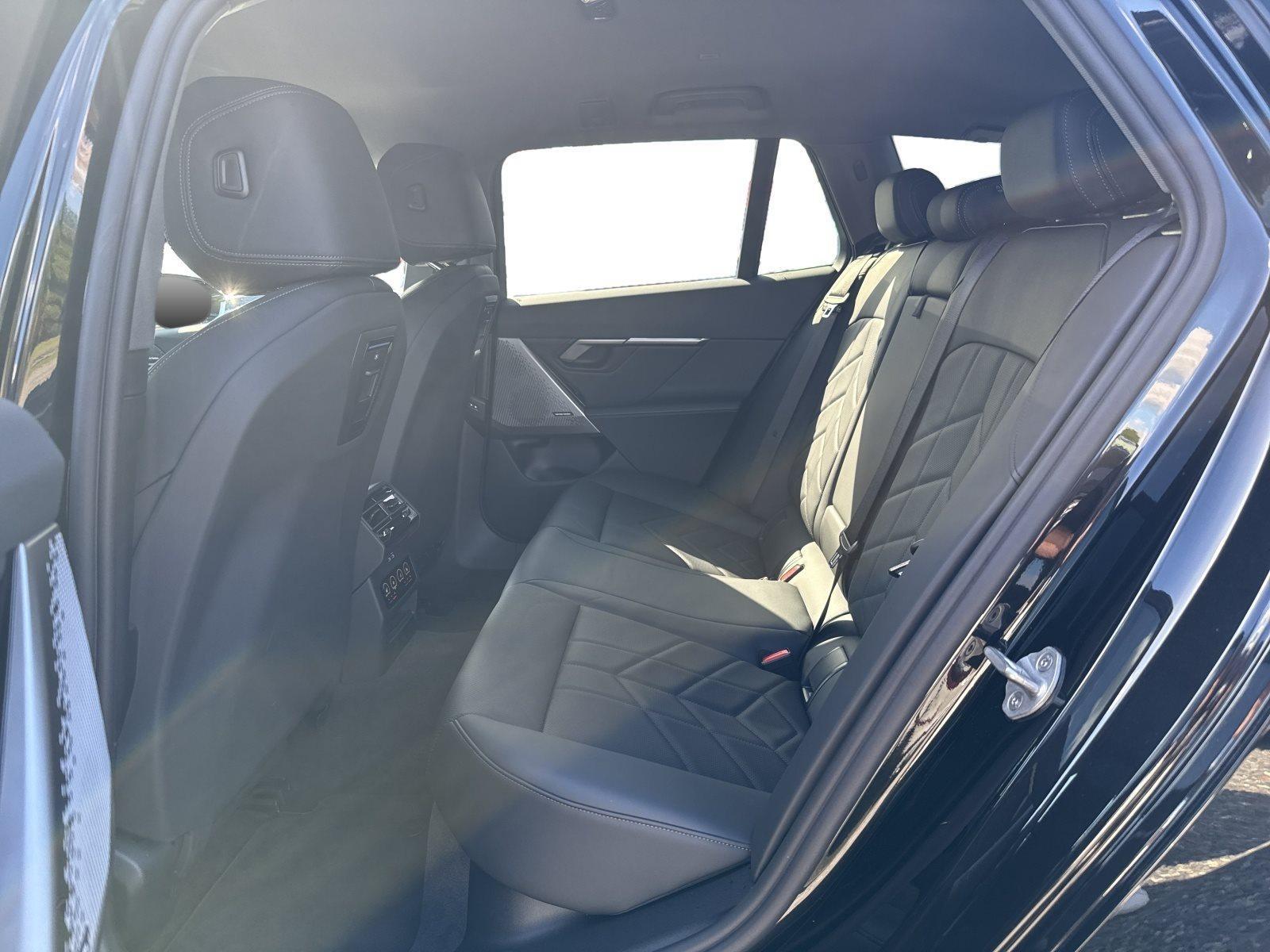BMW 5er Touring – Bild 22